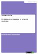 Evolutionary computing in neuronal... - Bild 1