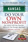 Kansas Do Your Own Nonprofit