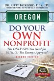 Oregon Do Your Own Nonprofit Oregon Do Your Own Nonprofit
