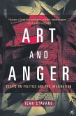 Art and Anger (eBook, PDF)