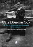 Cover Geri Dönüsü Yok
