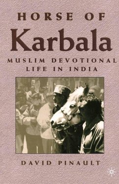 Horse of Karbala (eBook, PDF) - Pinault, D.