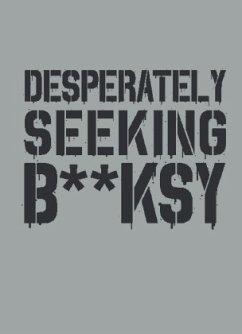 Desperately Seeking Banksy - Castello-Cortes