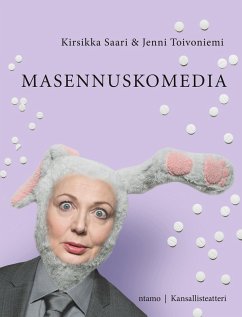 Masennuskomedia - Saari, Kirsikka; Toivoniemi, Jenni