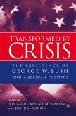 Transformed by Crisis (eBook, PDF)