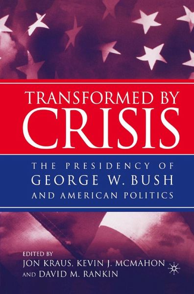 Transformed by Crisis (eBook, PDF) Transformed by Crisis (eBook, PDF)