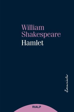 Hamlet - Shakespeare, William; Cerdá García, David