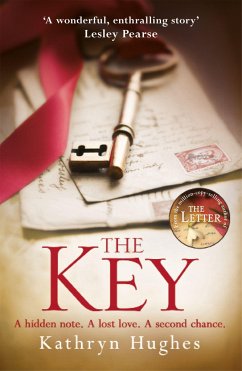The Key - Hughes, Kathryn