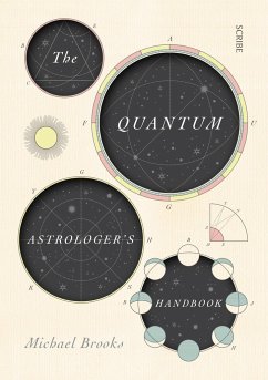 The Quantum Astrologer's Handbook - Brooks, Michael