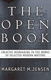 The Open Book (eBook, PDF)