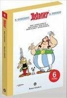 Asteriks 6 Kitap - A. Uderzo