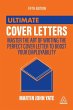 Ultimate Cover Letters - Bild 1