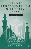 Islamic Fundamentalism in Egyptian Politics (eBook, PDF)