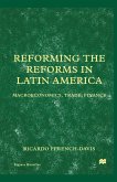 Reforming the Reforms in Latin America (eBook, PDF)