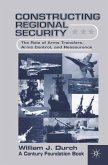 Constructing Regional Security (eBook, PDF)