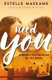 Need you (You 2)