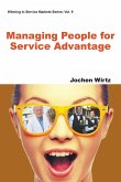 MANAGING PEOPLE FOR SERVICE ADVANTAGE