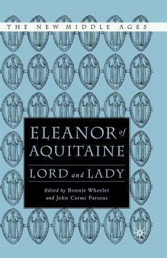 Eleanor of Aquitaine (eBook, PDF)
