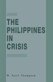 The Philippines in Crisis (eBook, PDF)