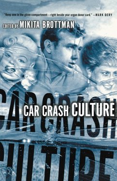 Cover Car Crash Culture (eBook, PDF)
