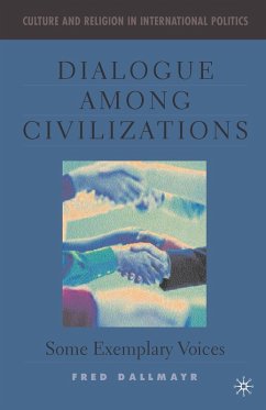 Cover Dialogue Among Civilizations (eBook, PDF)