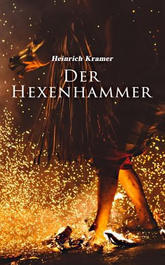 Der Hexenhammer (eBook, ePUB) - Kramer, Heinrich