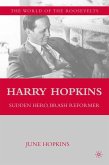Harry Hopkins (eBook, PDF) Harry Hopkins (eBook, PDF)