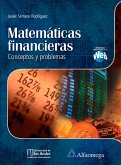 Matemáticas financieras (eBook, PDF)