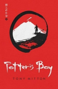 Potter's Boy - Mitton, Tony