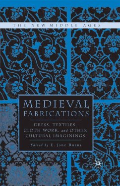 Cover Medieval Fabrications (eBook, PDF)
