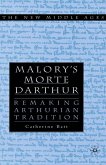 Malory's Morte D'Arthur (eBook, PDF)
