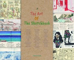 The Art of the Sketchbook - Gingko Press