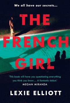 The French Girl - Elliott, Lexie