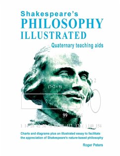 Shakespeare's Philosophy Illustrated - Quaternary teaching aids - Peters, Roger