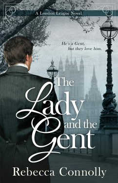 The Lady and the Gent - Connolly, Rebecca