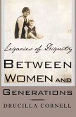 Between Women and Generations (eBook, PDF)