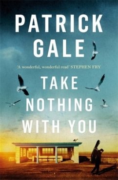 Take Nothing With You - Gale, Patrick