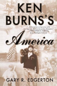 Ken Burns's America (eBook, PDF) - Edgerton, G.