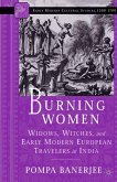 Burning Women (eBook, PDF)