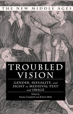 Troubled Vision (eBook, PDF)