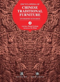 Encyclopedia of Chinese Traditional Furniture, Vol. 4