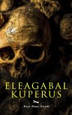 Eleagabal Kuperus (eBook, ePUB)