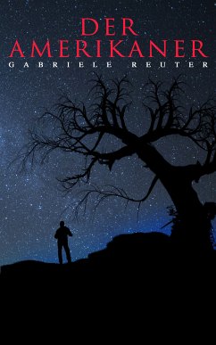 Der Amerikaner (eBook, ePUB) - Reuter, Gabriele