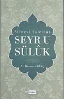 Manev Yolculuk Seyr-ü Sülk - Ramazan Dinc, Ali