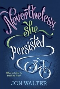 Nevertheless She Persisted - Walter, Jon