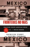 Fronteras No Mas (eBook, PDF)