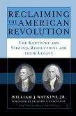 Reclaiming the American Revolution (eBook, PDF)