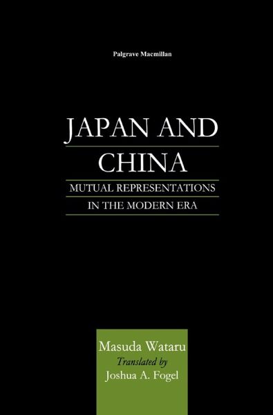 Japan and China (eBook, PDF) Japan and China (eBook, PDF)