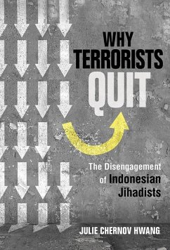 Why Terrorists Quit (eBook, ePUB)