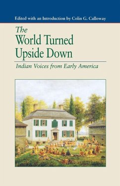 The World Turned Upside Down (eBook, PDF) - Na, Na